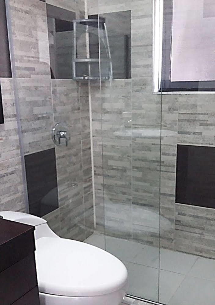 Hotel Fenix Real Bogotá Kültér fotó